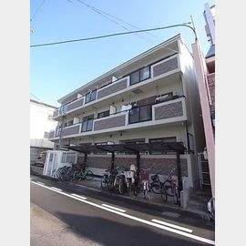 フリーデ立花 3階 築29年3ヶ月の賃貸物件