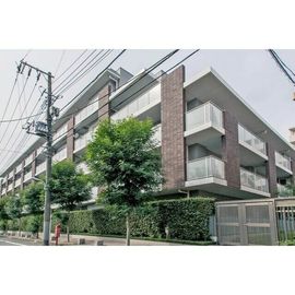 学芸大学駅より徒歩12分 1階 築16年3ヶ月の賃貸物件