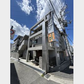 武庫之荘駅より徒歩15分 1階 築27年10ヶ月の賃貸物件
