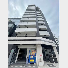 阿波座駅より徒歩8分 8階 築12年7ヶ月の賃貸物件