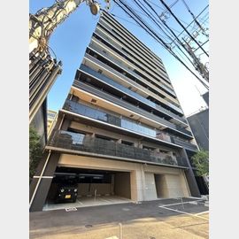 S-RESIDENCE難波大国町Tresの賃貸物件