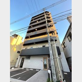MODERN PALAZZO 博多vicino 6階 築4年の賃貸物件
