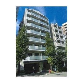 アーバンパレス広尾 8階 築25年3ヶ月の賃貸物件