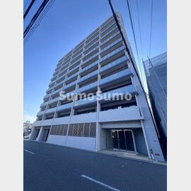 芦原橋駅より徒歩3分 1階 築9年6ヶ月の賃貸物件