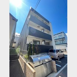 フジパレス宝塚中野町 1階 築4年10ヶ月の賃貸物件