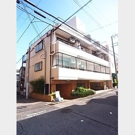 大倉山駅より徒歩7分 2階 築53年の賃貸物件