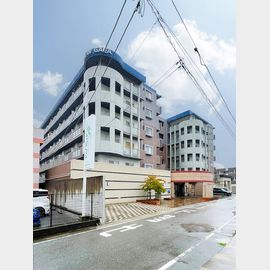 柚須駅より徒歩20分 4階 築18年3ヶ月の賃貸物件