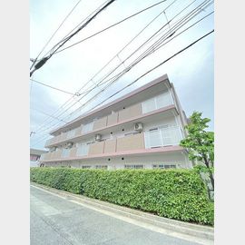 立花駅より徒歩10分 2階 築28年2ヶ月の賃貸物件
