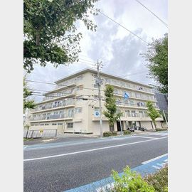 塚口駅より徒歩12分 4階 築52年4ヶ月の賃貸物件