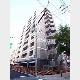 神戸駅より徒歩13分 3階 築6年2ヶ月の賃貸物件