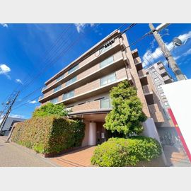 小林駅より徒歩10分 5階 築29年3ヶ月の賃貸物件