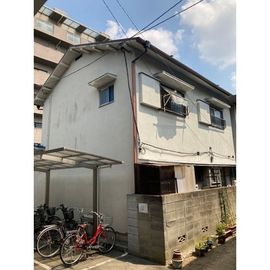 福知山線塚口駅より徒歩15分 1階 築44年1ヶ月の賃貸物件