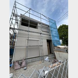 立花駅より徒歩15分 1階 新築の賃貸物件