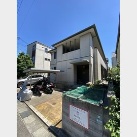 アネスト香枦園 2階 築22年9ヶ月の賃貸物件