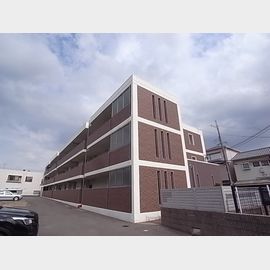 グランツトマツ 1階 築17年9ヶ月の賃貸物件