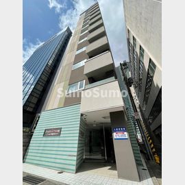 三ノ宮駅より徒歩7分 築15年5ヶ月 12階建の賃貸物件