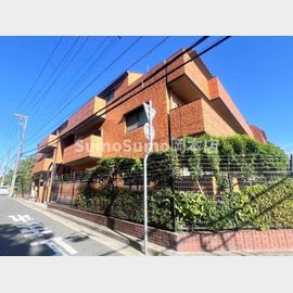 芦屋駅より徒歩10分 5階 築40年4ヶ月の賃貸物件