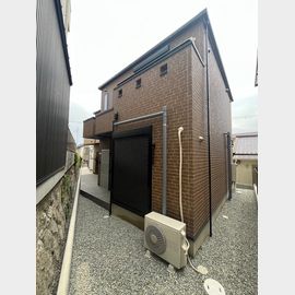 ざ・してぃ須磨V 1階 築1年11ヶ月の賃貸物件