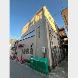 夙川駅より徒歩10分 2階 築58年1ヶ月の賃貸物件