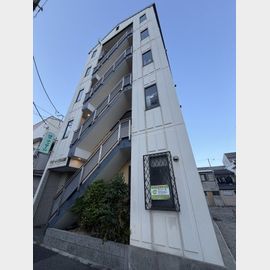 THREEFIELD和田岬 5階 築29年の賃貸物件