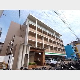 兵庫駅より徒歩13分 4階 築23年2ヶ月の賃貸物件