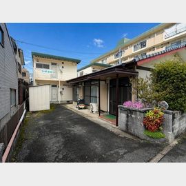 笹原駅より徒歩13分 2階 築40年2ヶ月の賃貸物件