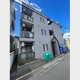 塚口駅より徒歩12分 2階 築35年10ヶ月の賃貸物件
