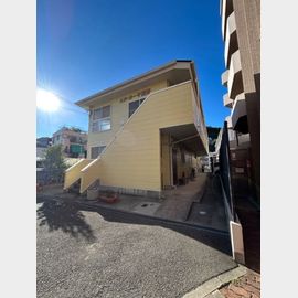 エルカーサ熊野 2階 築29年11ヶ月の賃貸物件