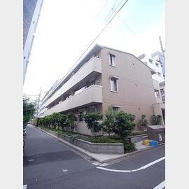 コルノリザイアの賃貸物件