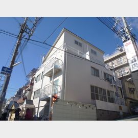 サンビルダー神戸山ノ手 3階 築19年6ヶ月の賃貸物件