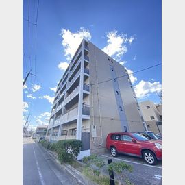 園田駅より徒歩13分 4階 築33年の賃貸物件