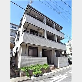 エクセレント御影 3階 築25年8ヶ月の賃貸物件