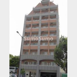 駒場東大前駅より徒歩9分 5階 築23年10ヶ月の賃貸物件