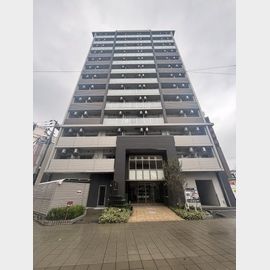 汐見橋駅より徒歩5分 4階 築9年2ヶ月の賃貸物件