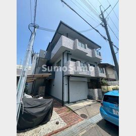 武庫之荘駅より徒歩12分 1階 築36年3ヶ月の賃貸物件