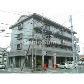 井尻駅より徒歩15分 2階 築30年6ヶ月の賃貸物件