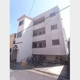 湊川公園駅より徒歩13分 3階 築36年3ヶ月の賃貸物件