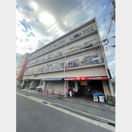 兵庫駅より徒歩12分 1階 築39年5ヶ月の賃貸物件