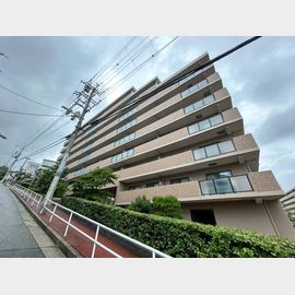 宝塚南口駅より徒歩4分 7階 築27年10ヶ月の賃貸物件