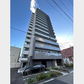 御幣島駅より徒歩5分 10階 築3年の賃貸物件