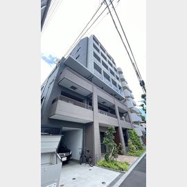 三軒茶屋駅より徒歩14分 5階 築3年2ヶ月の賃貸物件