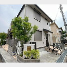 Soleil 1階 築8年3ヶ月の賃貸物件