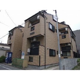 高宮駅より徒歩12分 1階 築22年2ヶ月の賃貸物件