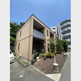 苦楽園口駅より徒歩9分 1階 築21年9ヶ月の賃貸物件