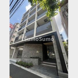 池ノ上駅より徒歩11分 6階 築4年1ヶ月の賃貸物件