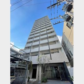 博多駅より徒歩15分 2階 築17年1ヶ月の賃貸物件
