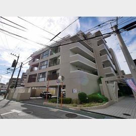 セザール姪浜 2階 築35年4ヶ月の賃貸物件