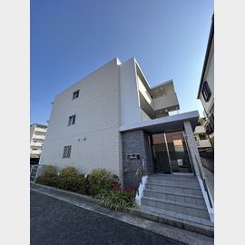 ルーチェ 3階 築7年8ヶ月の賃貸物件