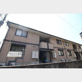 井尻駅より徒歩15分 1階 築26年10ヶ月の賃貸物件