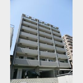 三ノ宮駅より徒歩7分 7階 築13年2ヶ月の賃貸物件
